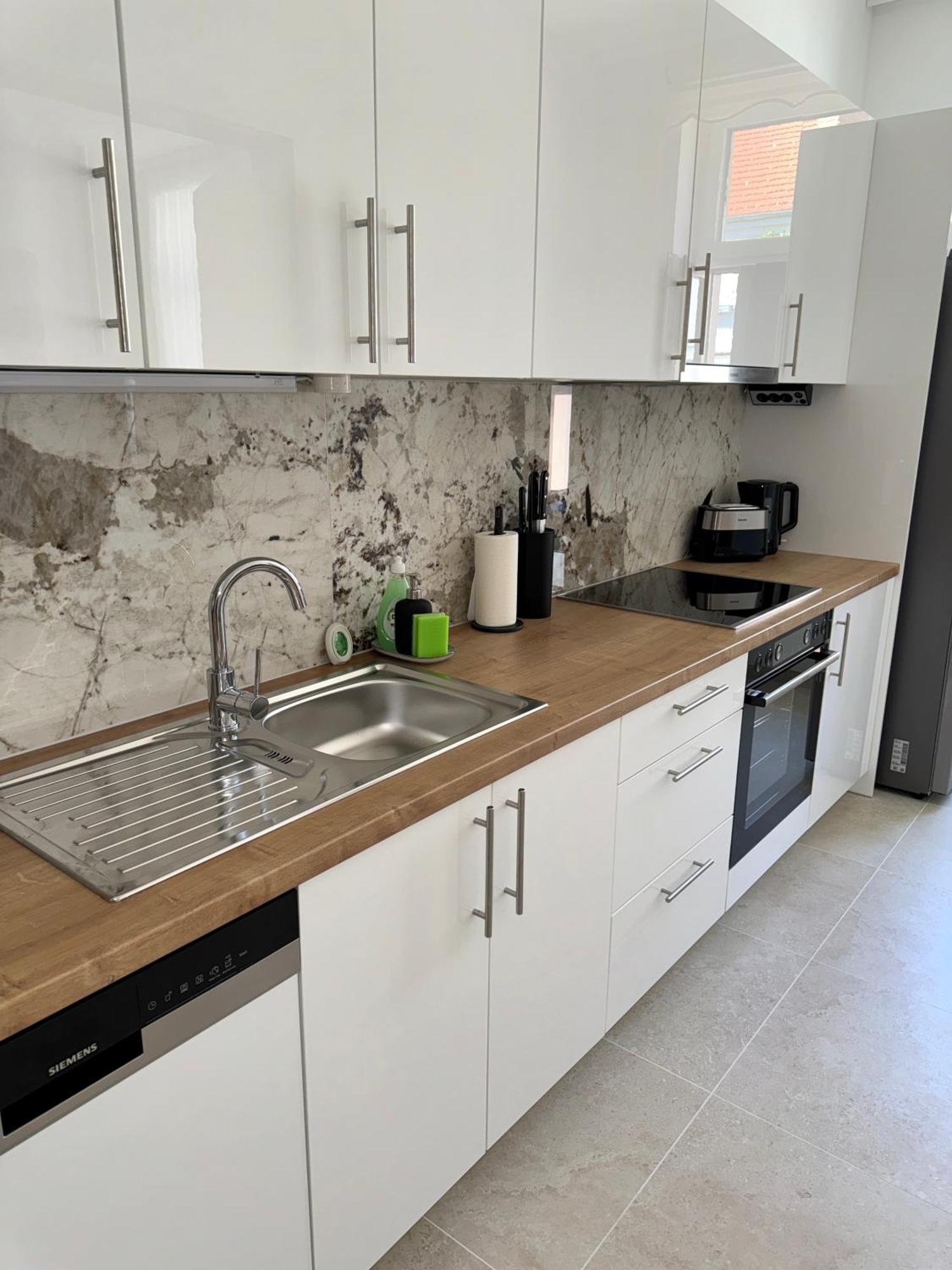 City Apartment Nahe Schoenbrunn 13 Βιέννη Εξωτερικό φωτογραφία